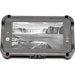 SmallHD 502 Bright Mounting Cage 0