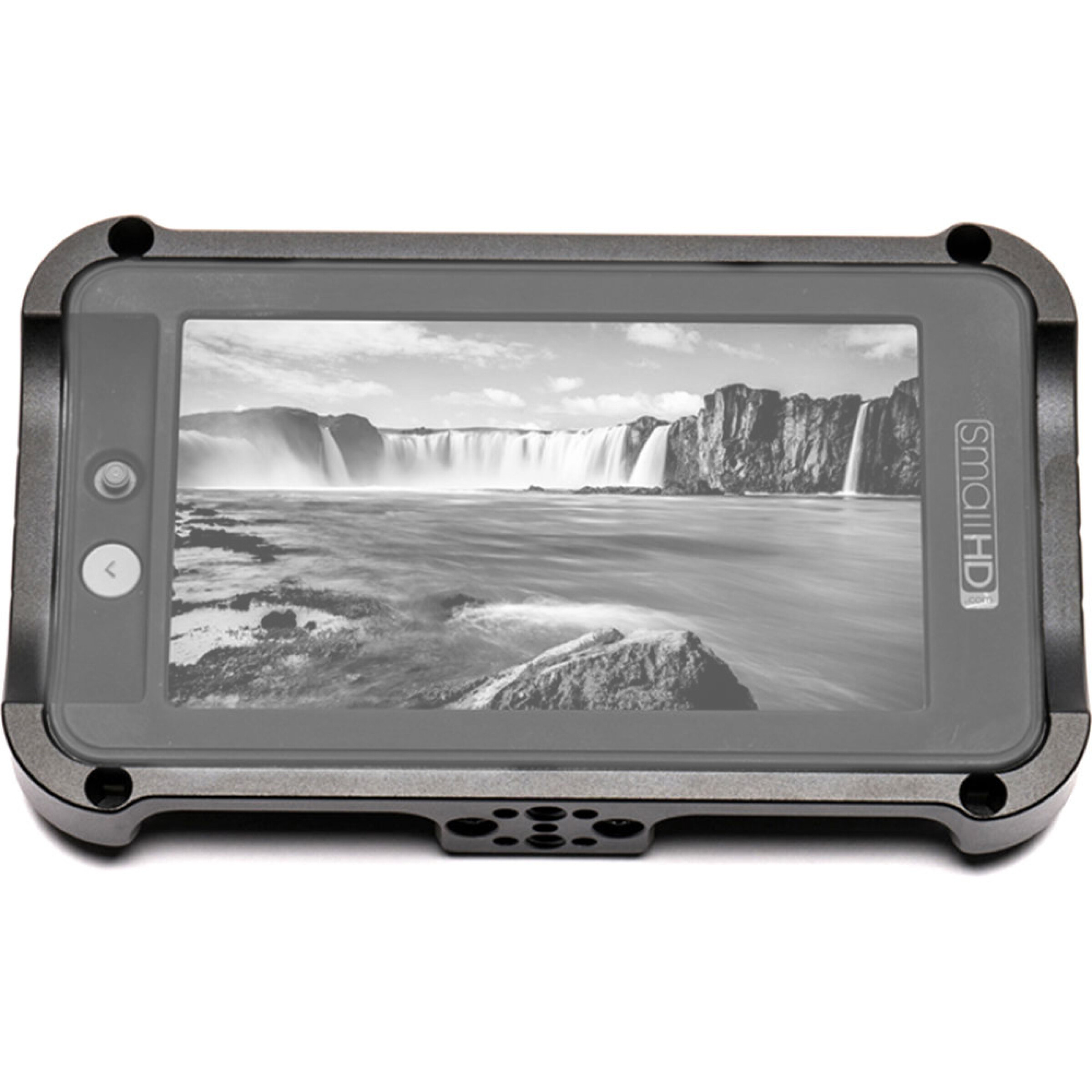 SmallHD 502 Bright Mounting Cage