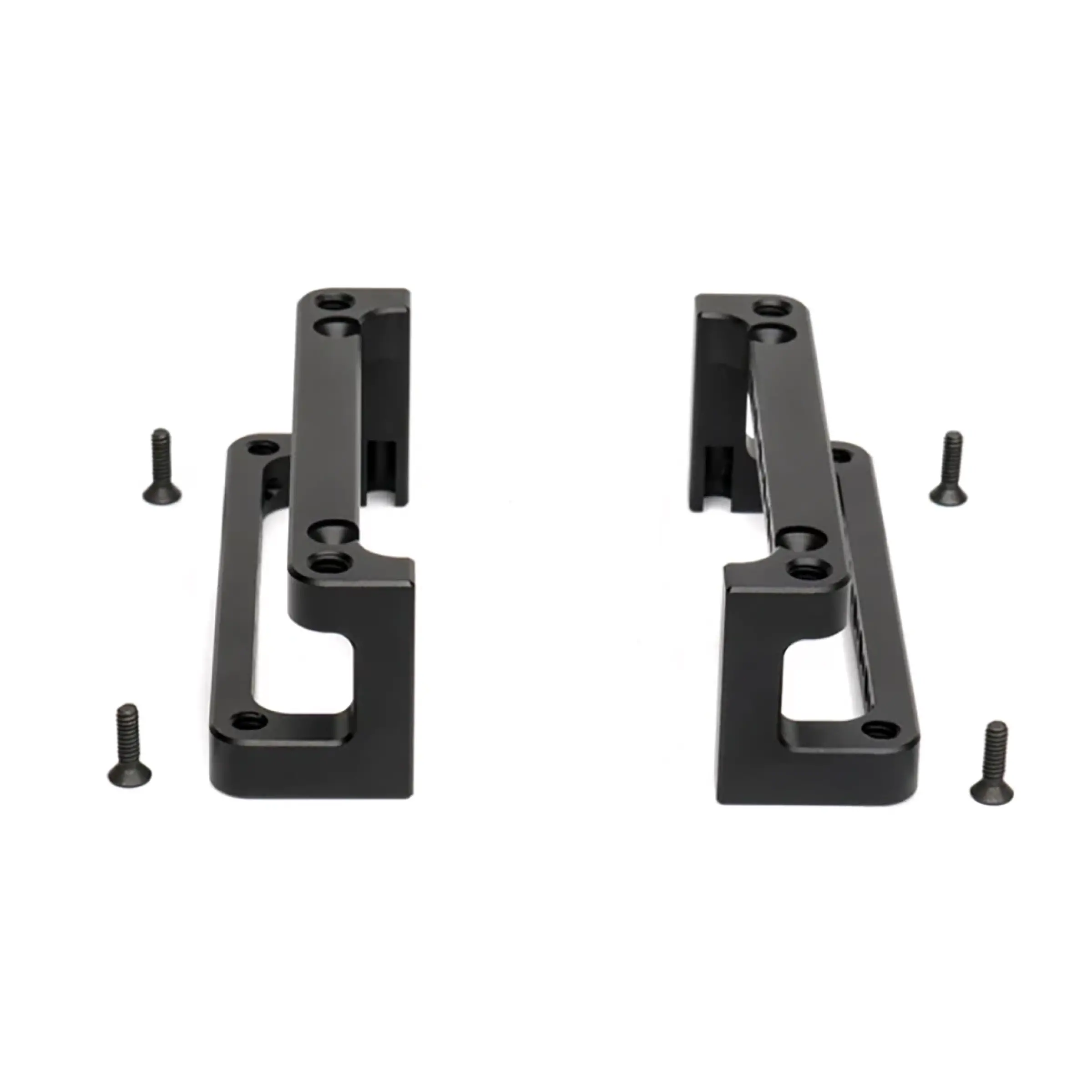 SmallHD 703 UltraBright Mounting Cage