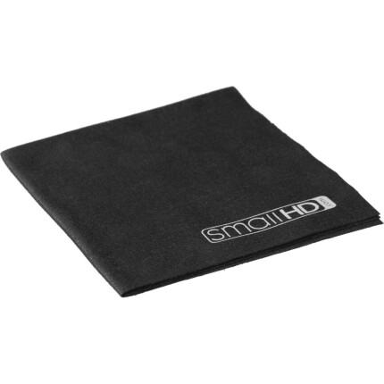 SmallHD Cleaning Cloth