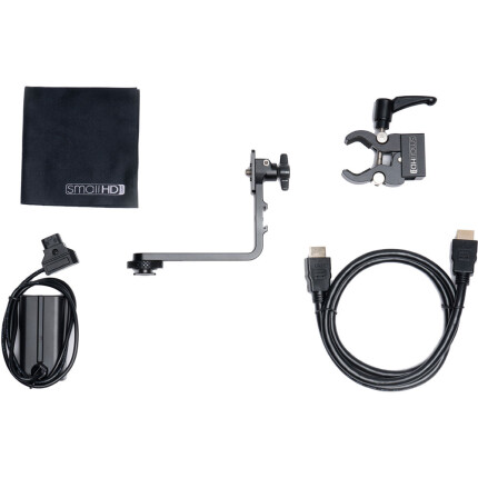 SmallHD CINE Accessory Pack
