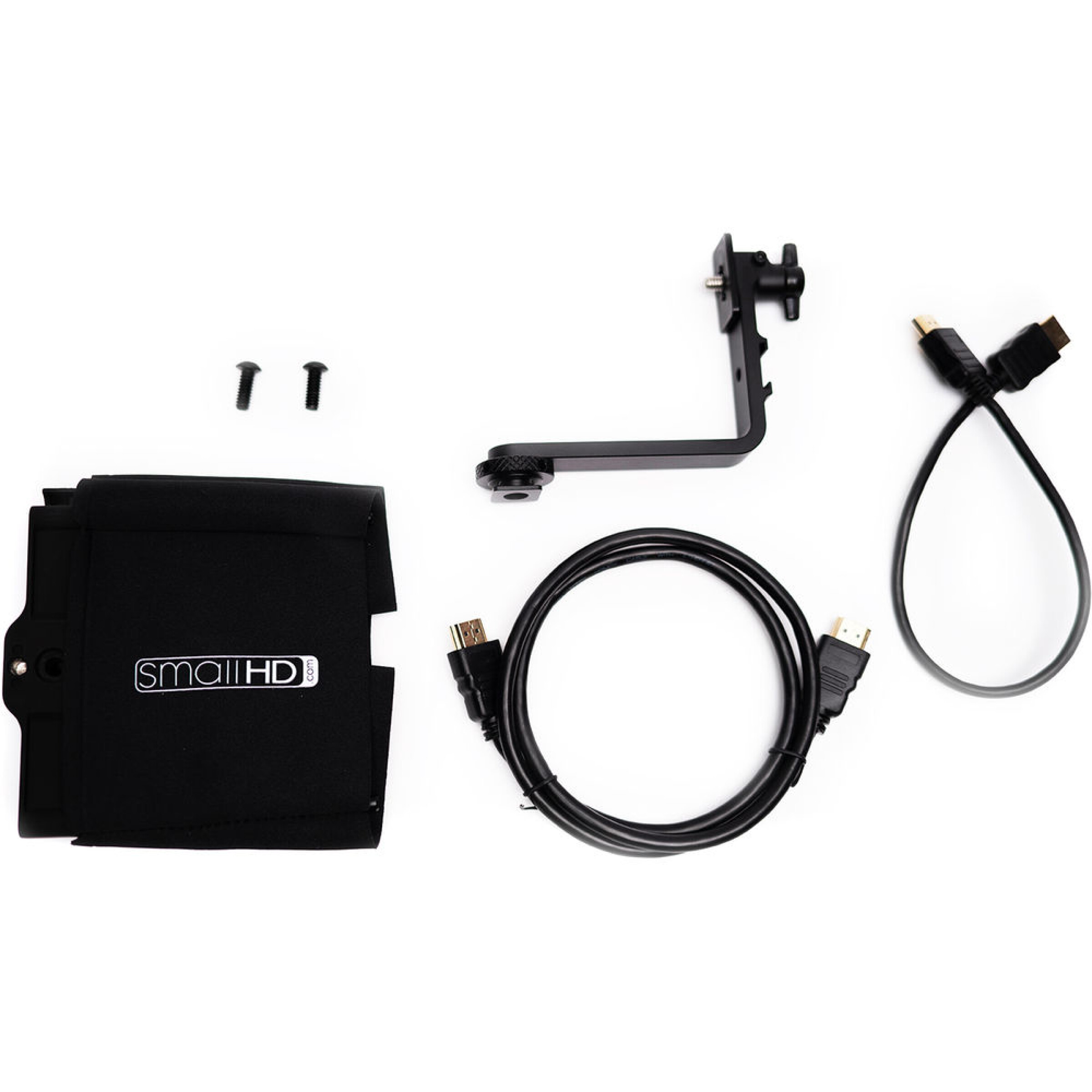 SmallHD FOCUS 7 Accessory Pack