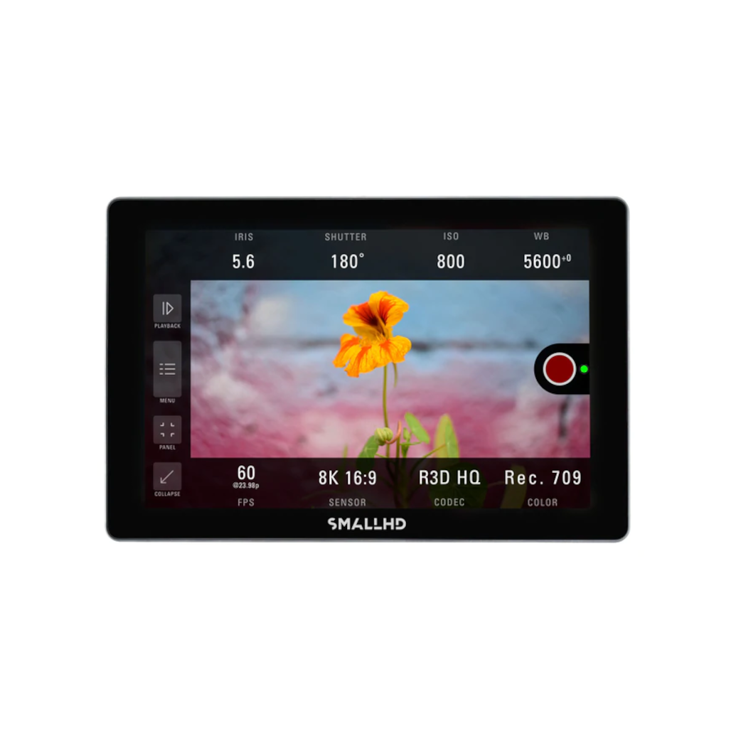 SmallHD Indie 7 Komodo Kit