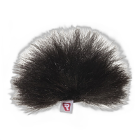 Shure Mini-Windjammer for Shure Motiv MVL Lavalier Microphone 0