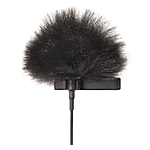Shure Mini-Windjammer for Shure Motiv MVL Lavalier Microphone 1