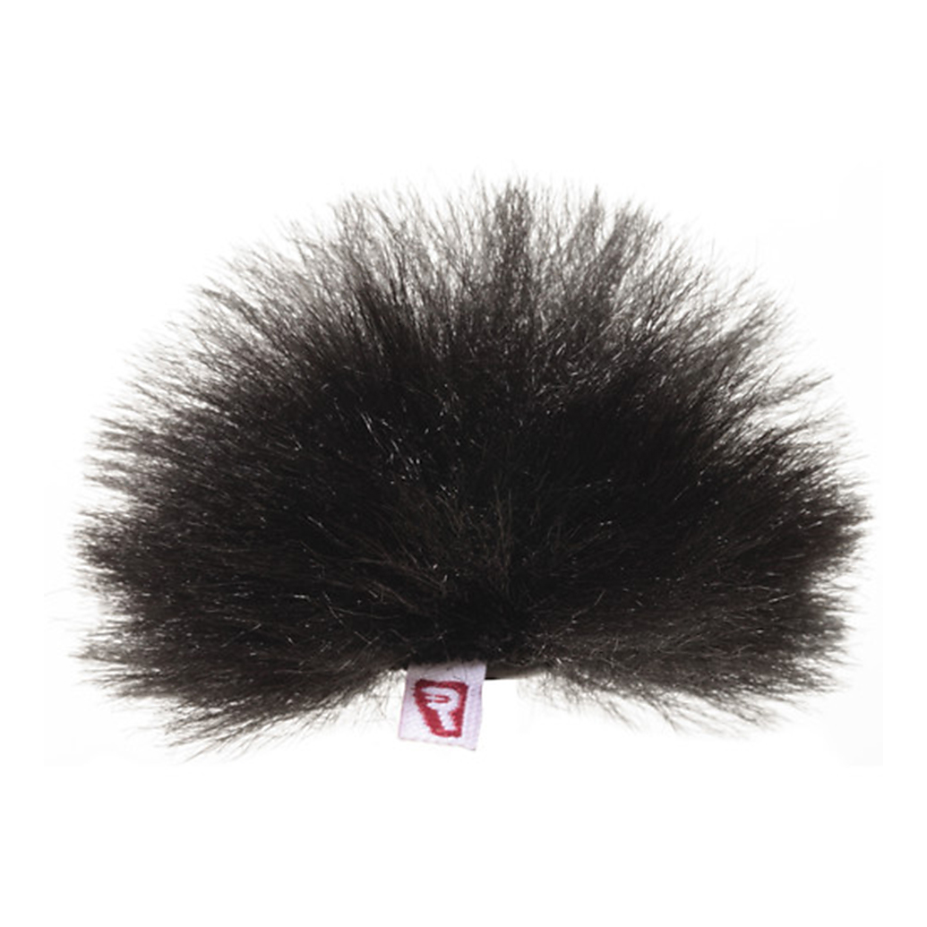 Shure Mini-Windjammer for Shure Motiv MVL Lavalier Microphone