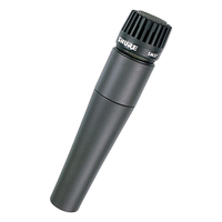 Shure SM57-LC Microphone 0
