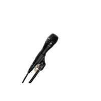 Shure KSM8/B Dualdyne Dynamic Handheld Vocal Microphone (Black) 1