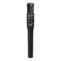 Shure VP88 Stereo Condenser Microphone and Battery 0