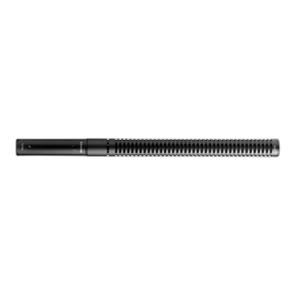 Shure VP89M Modular Shotgun Microphone