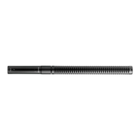 Shure VP89M Modular Shotgun Microphone 0