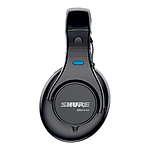 Shure SRH440 Professional Around-Ear Stereo Headphones 2