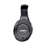 Shure SRH840A Professional Around-Ear Stereo Headphones 2