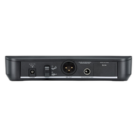 Shure BLX24 Vocal Wireless System With SM58 Mic (H10: 542 - 572 MHz) 2