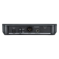 Shure BLX24 Handheld Wireless System With Beta 58A Mic (H10: 542 - 572 MHz) 2