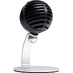 Shure MOTIV Series MV5C-USB Home Office Mic 0