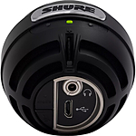 Shure MOTIV Series MV5C-USB Home Office Mic 1