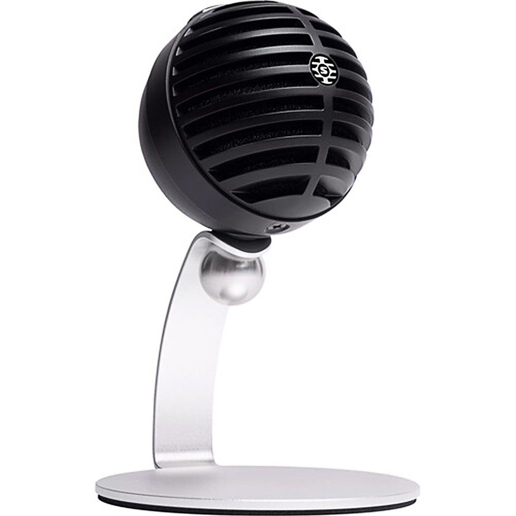 Shure MOTIV Series MV5C-USB Home Office Mic