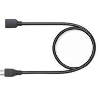 Shure MOTIV MV88+ Video Kit Digital Stereo Mic and Accessories 6