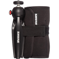 Shure MOTIV MV88+ Video Kit Digital Stereo Mic and Accessories 8