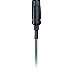 Shure MOTIV MVL Omnidirectional Lavalier Microphone for Smartphones 1