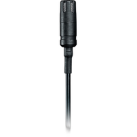 Shure MOTIV MVL Omnidirectional Lavalier Microphone for Smartphones 1