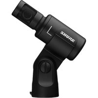 Shure MV88+ Stereo USB Microphone 1