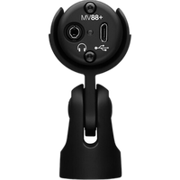 Shure MV88+ Stereo USB Microphone 2