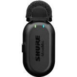 Shure MoveMic One 1-Person Wireless Lavalier Microphone for Mobile Phones 0