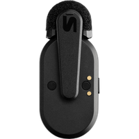 Shure MoveMic One 1-Person Wireless Lavalier Microphone for Mobile Phones 1