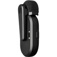 Shure MoveMic One 1-Person Wireless Lavalier Microphone for Mobile Phones 2