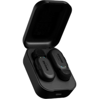 Shure MoveMic Two 2-Person Wireless Lavalier Microphones for Mobile Phones 3