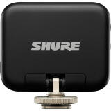 Shure MoveMic Two 2-Person Wireless Lavalier Microphones for Phones/Cameras 4