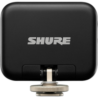 Shure MoveMic Two 2-Person Wireless Lavalier Microphones for Phones/Cameras 4