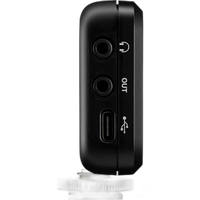 Shure MoveMic Two 2-Person Wireless Lavalier Microphones for Phones/Cameras 5