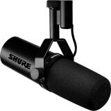 Shure SM7dB Vocal Microphone with Built-In Preamp 0
