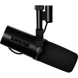 Shure SM7dB Vocal Microphone with Built-In Preamp 3