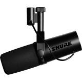Shure SM7dB Vocal Microphone with Built-In Preamp 4