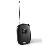 Shure SLXD15/DL4B Wireless DuraPlex Omni Lavalier Mic System 4