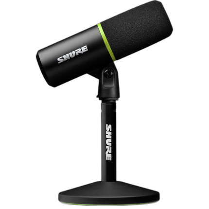 Shure MV6 Motiv USB Microphone