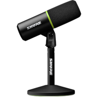 Shure MV6 Motiv USB Microphone 0
