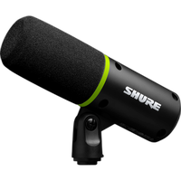 Shure MV6 Motiv USB Microphone 1