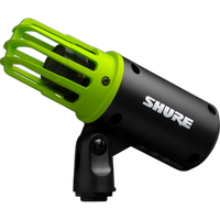 Shure MV6 Motiv USB Microphone 2