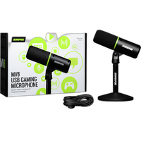 Shure MV6 Motiv USB Microphone 4
