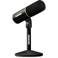 Shure MV6 Motiv USB Microphone 5