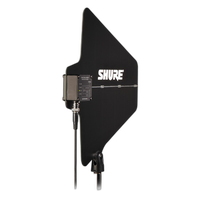 Shure UA874 Active Directional Antenna 1