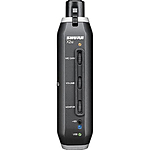 Shure X2u - XLR to USB Microphone Signal Adapter 0