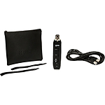 Shure X2u - XLR to USB Microphone Signal Adapter 1