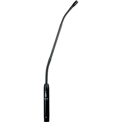 Shure MX412C 12 Cardioid Gooseneck Microphone