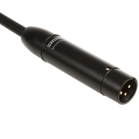 Shure MX412C 12 Cardioid Gooseneck Microphone 2